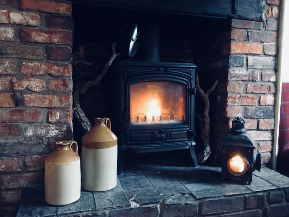 The Cross Keys Hotel Llanymynech Esterno foto
